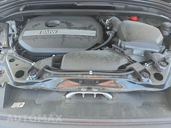 2026 BMW X1 xDrive28i - miniatura 22
