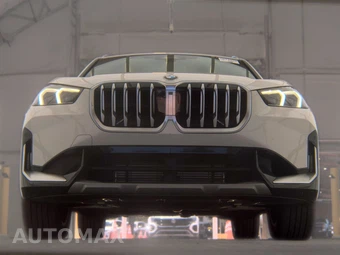2026 BMW X1 xDrive28i - miniatura 3