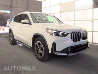2026 BMW X1 xDrive28i - miniatura 4