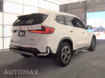 2026 BMW X1 xDrive28i - miniatura 5