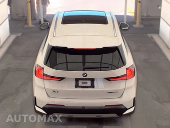 2026 BMW X1 xDrive28i - miniatura 6