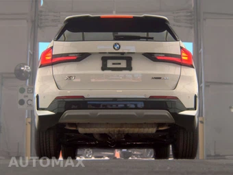 2026 BMW X1 xDrive28i - miniatura 7