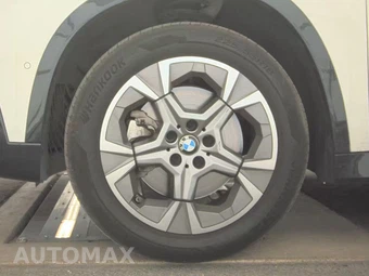 2026 BMW X1 xDrive28i - miniatura 9