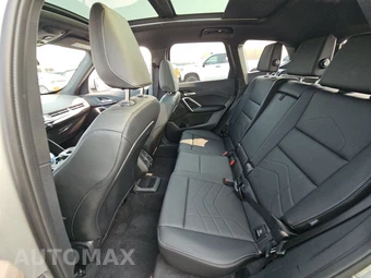 2026 BMW X1 xDrive28i - miniatura 19