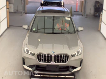2026 BMW X1 xDrive28i - miniatura 2