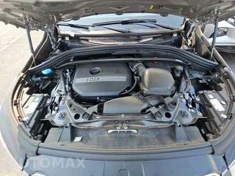 2026 BMW X1 xDrive28i - miniatura 22
