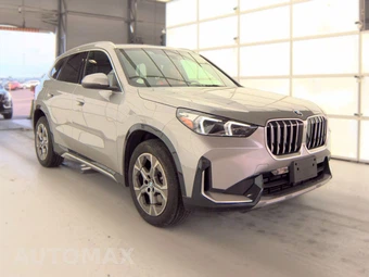 2026 BMW X1 xDrive28i - miniatura 4