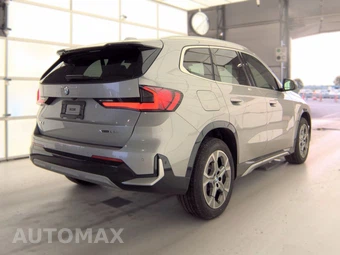2026 BMW X1 xDrive28i - miniatura 5