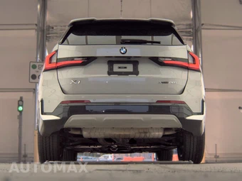 2026 BMW X1 xDrive28i - miniatura 7