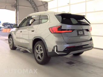 2026 BMW X1 xDrive28i - miniatura 8