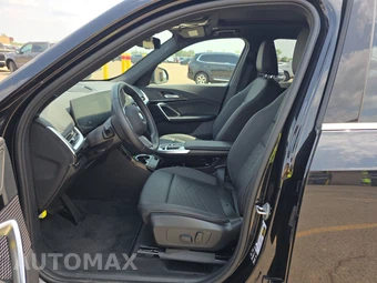 2026 BMW X1 xDrive28i - miniatura 13