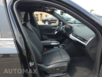 2026 BMW X1 xDrive28i - miniatura 14