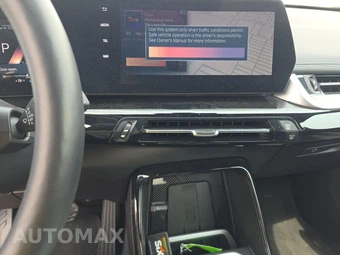 2026 BMW X1 xDrive28i - miniatura 17