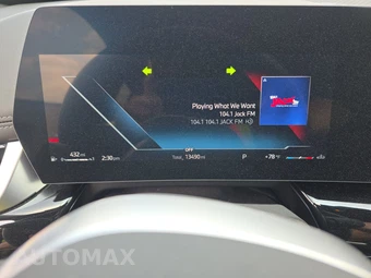 2026 BMW X1 xDrive28i - miniatura 18