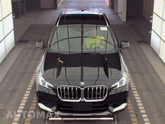 2026 BMW X1 xDrive28i - miniatura 2