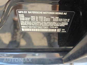 2026 BMW X1 xDrive28i - miniatura 21
