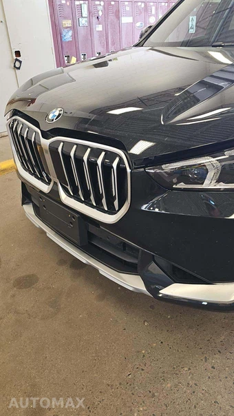 2026 BMW X1 xDrive28i - miniatura 24