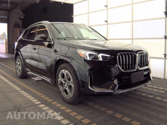 2026 BMW X1 xDrive28i - miniatura 4