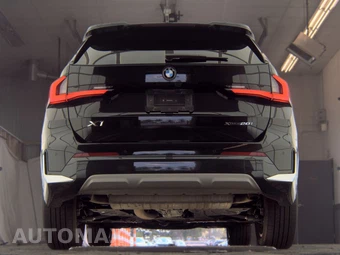2026 BMW X1 xDrive28i - miniatura 7