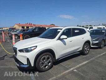 2026 BMW X1 xDrive28i