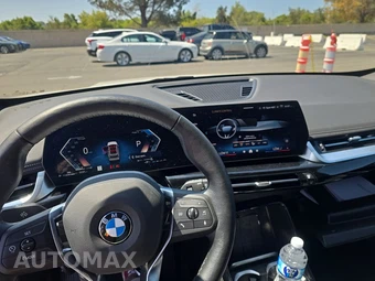 2026 BMW X1 xDrive28i - miniatura 11