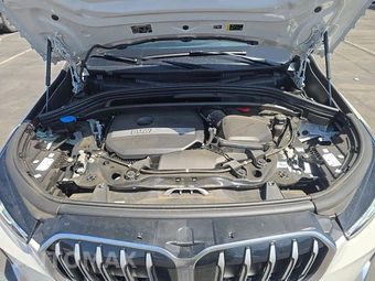 2026 BMW X1 xDrive28i - miniatura 16