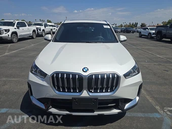 2026 BMW X1 xDrive28i - miniatura 2