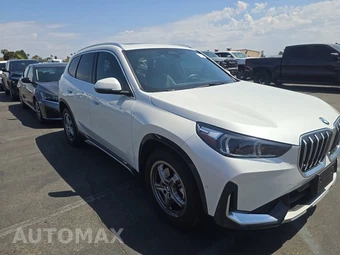 2026 BMW X1 xDrive28i - miniatura 3