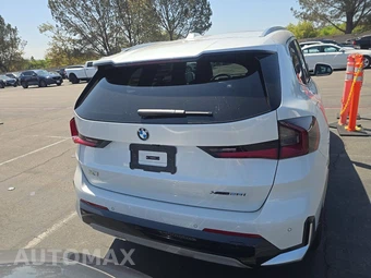 2026 BMW X1 xDrive28i - miniatura 5