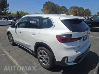 2026 BMW X1 xDrive28i - miniatura 6
