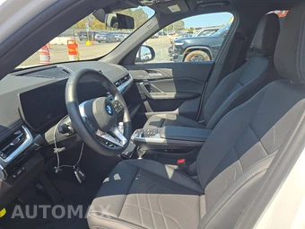 2026 BMW X1 xDrive28i - miniatura 7