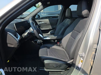 2026 BMW X1 xDrive28i - miniatura 13