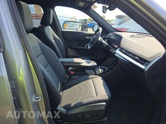 2026 BMW X1 xDrive28i - miniatura 14