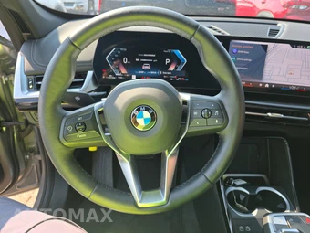 2026 BMW X1 xDrive28i - miniatura 16