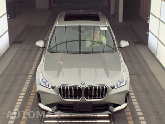 2026 BMW X1 xDrive28i - miniatura 2