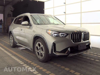 2026 BMW X1 xDrive28i - miniatura 4