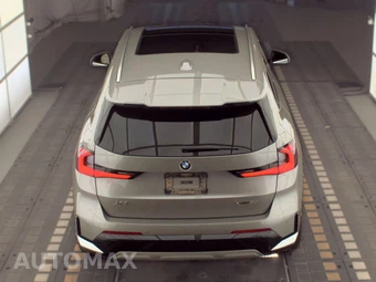 2026 BMW X1 xDrive28i - miniatura 6