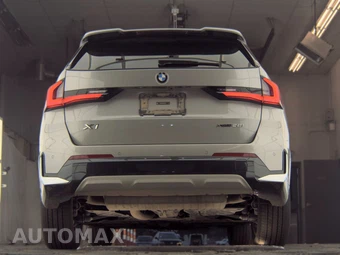 2026 BMW X1 xDrive28i - miniatura 7