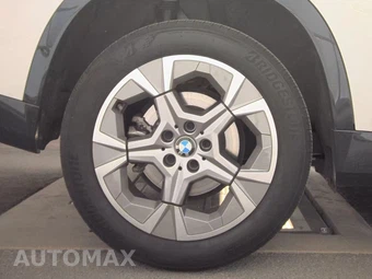 2026 BMW X1 xDrive28i - miniatura 11