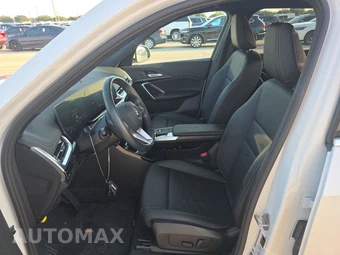 2026 BMW X1 xDrive28i - miniatura 13