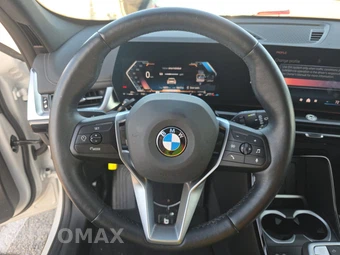 2026 BMW X1 xDrive28i - miniatura 16