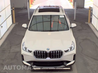 2026 BMW X1 xDrive28i - miniatura 2