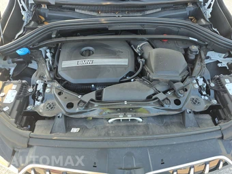 2026 BMW X1 xDrive28i - miniatura 22
