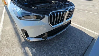2026 BMW X1 xDrive28i - miniatura 25