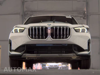 2026 BMW X1 xDrive28i - miniatura 3