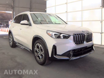 2026 BMW X1 xDrive28i - miniatura 4