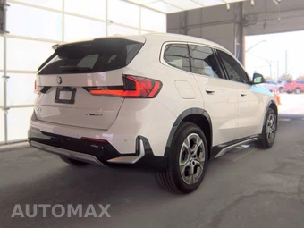 2026 BMW X1 xDrive28i - miniatura 5
