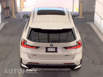 2026 BMW X1 xDrive28i - miniatura 6