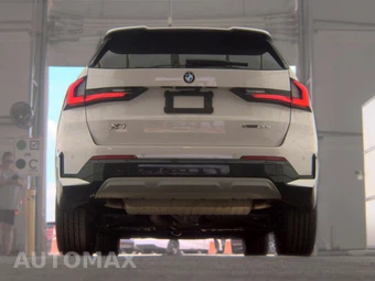 2026 BMW X1 xDrive28i - miniatura 7