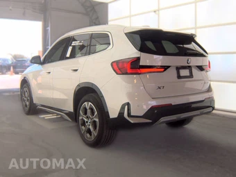 2026 BMW X1 xDrive28i - miniatura 8